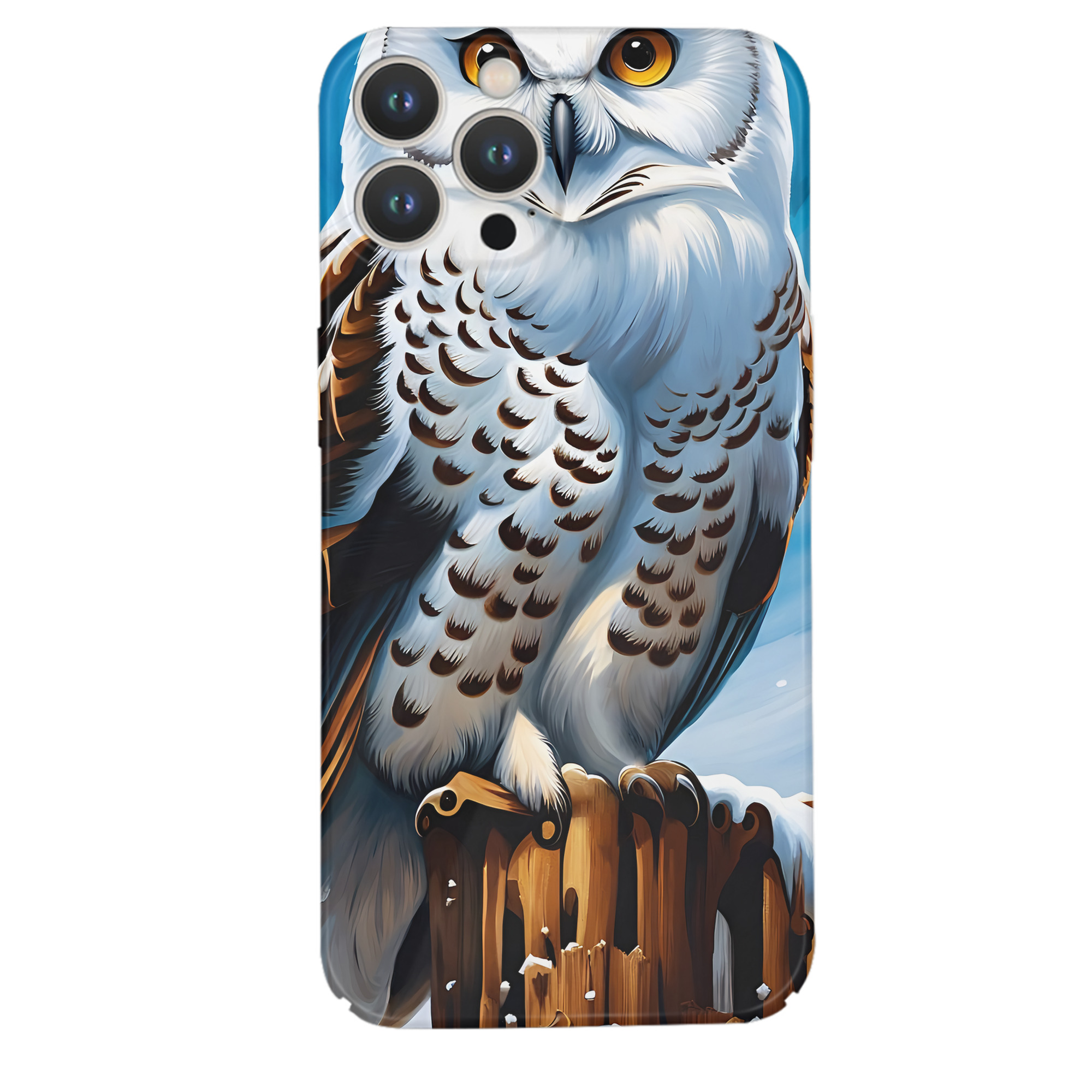 （画像用） Harry Potter ハリー・ポッターシリーズ 【iPhone 14シリーズ対応】ハードケース